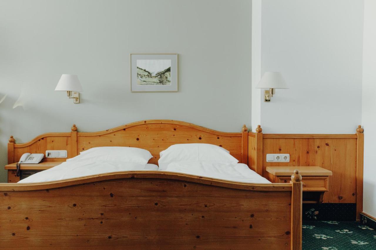 Langwies Genussherberge Hotel 4*
