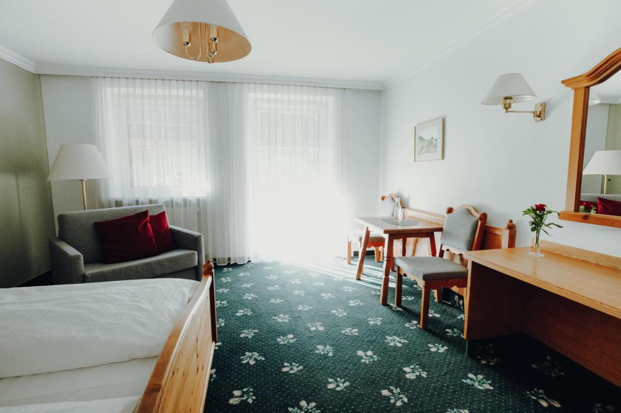 Hotel Langwies Genussherberge 4*