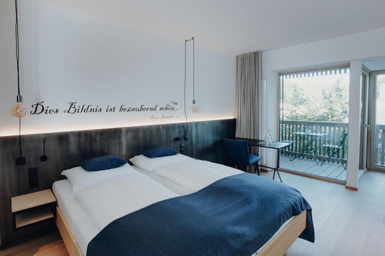 Langwies Genussherberge Hotel