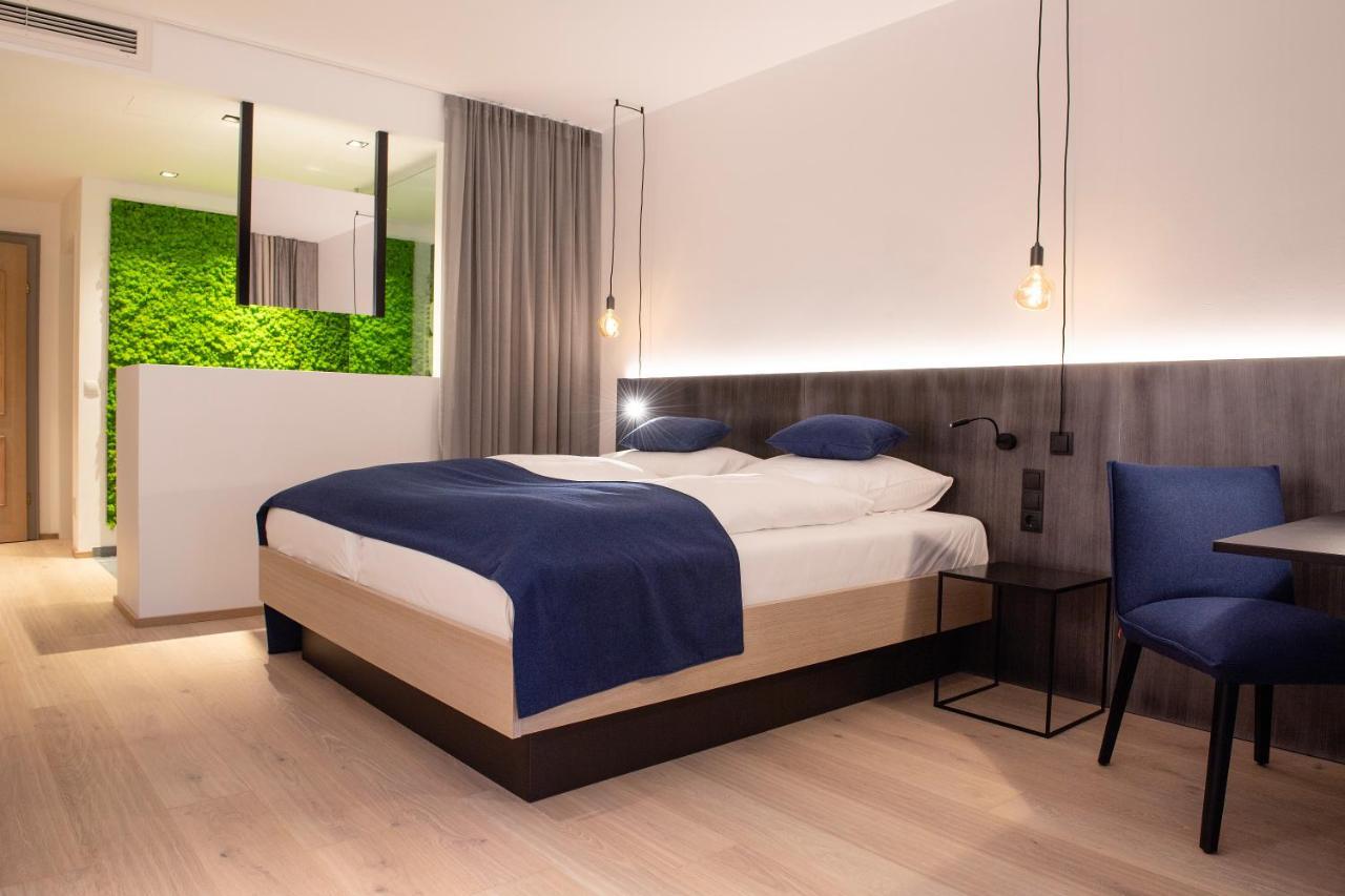 Hotel Langwies Genussherberge 4*