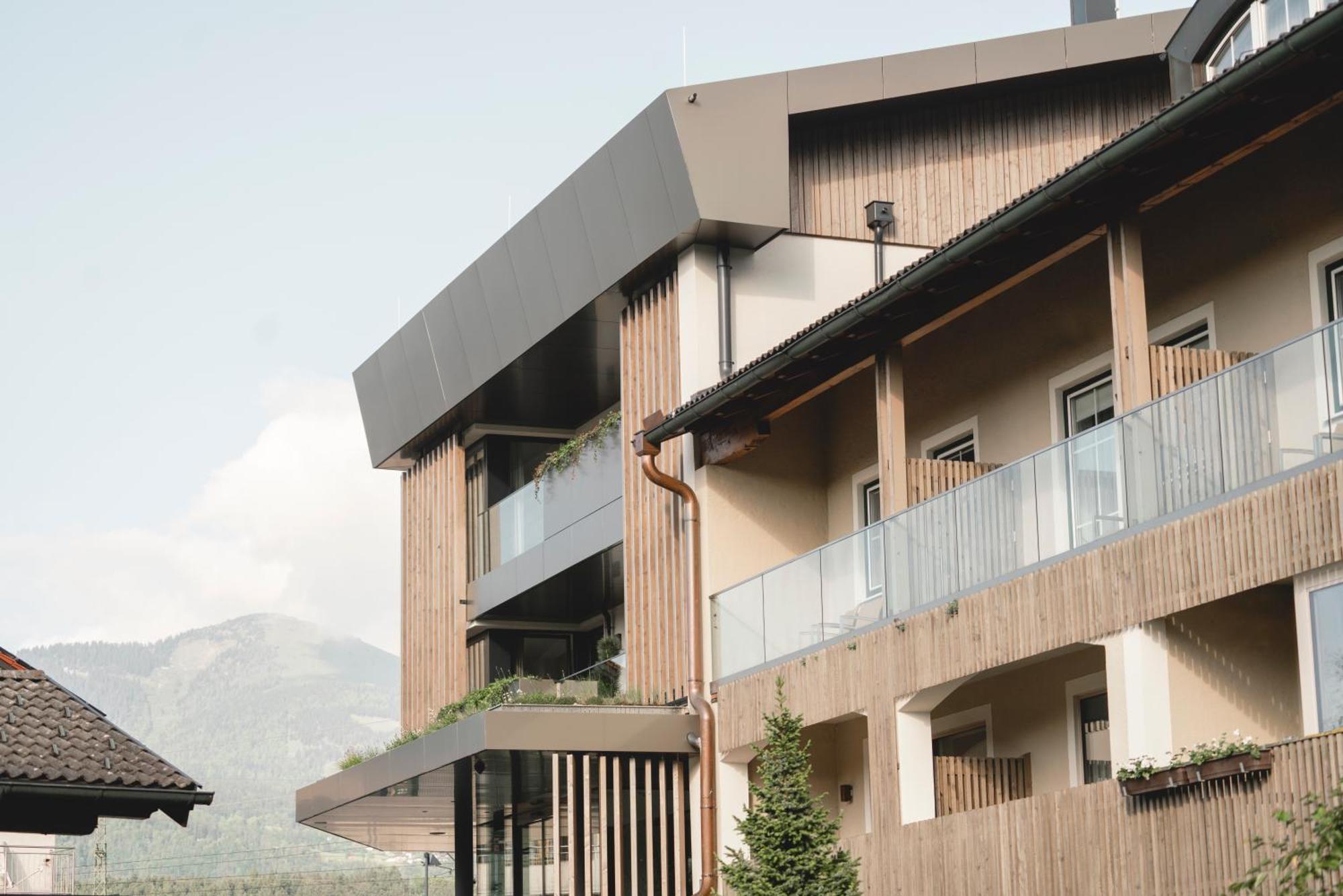 Langwies Genussherberge Hotel Hallein