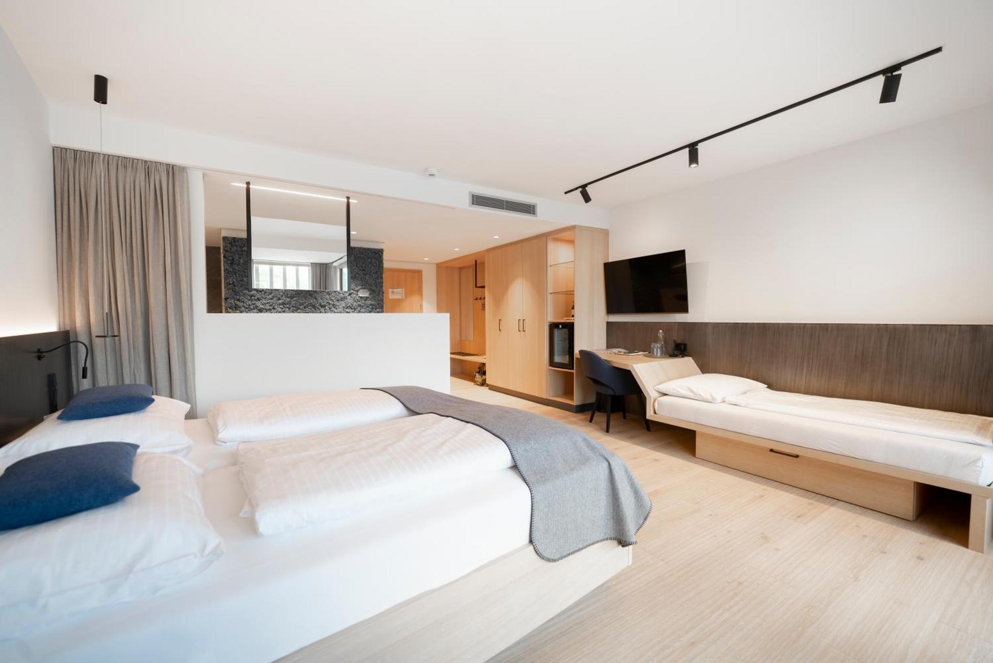 Langwies Genussherberge Hotel