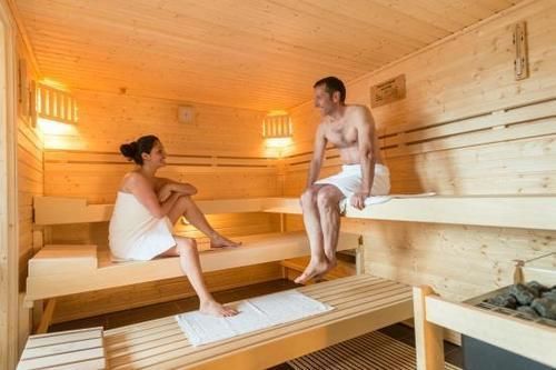 Langwies Genussherberge Hotel 4*